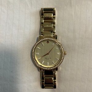 Kate Spade watch